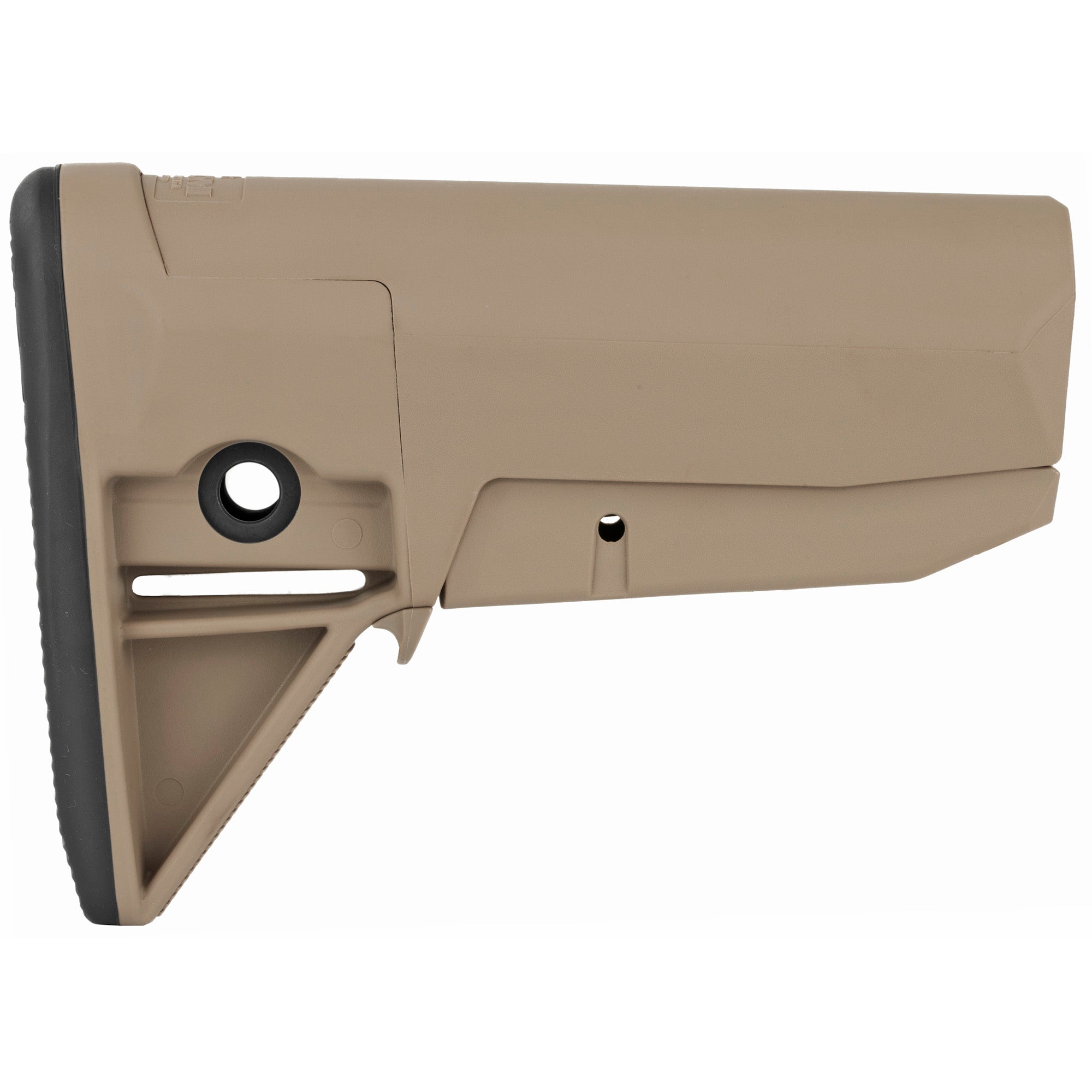 Bravo Company BCM GUNFIGHTER Stock Mod 0 in Flat Dark Earth