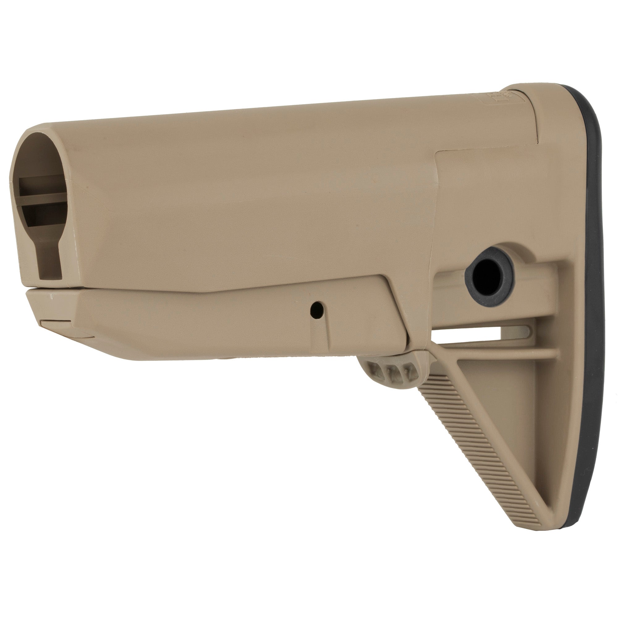 Bravo Company BCM GUNFIGHTER Stock Mod 0 in Flat Dark Earth