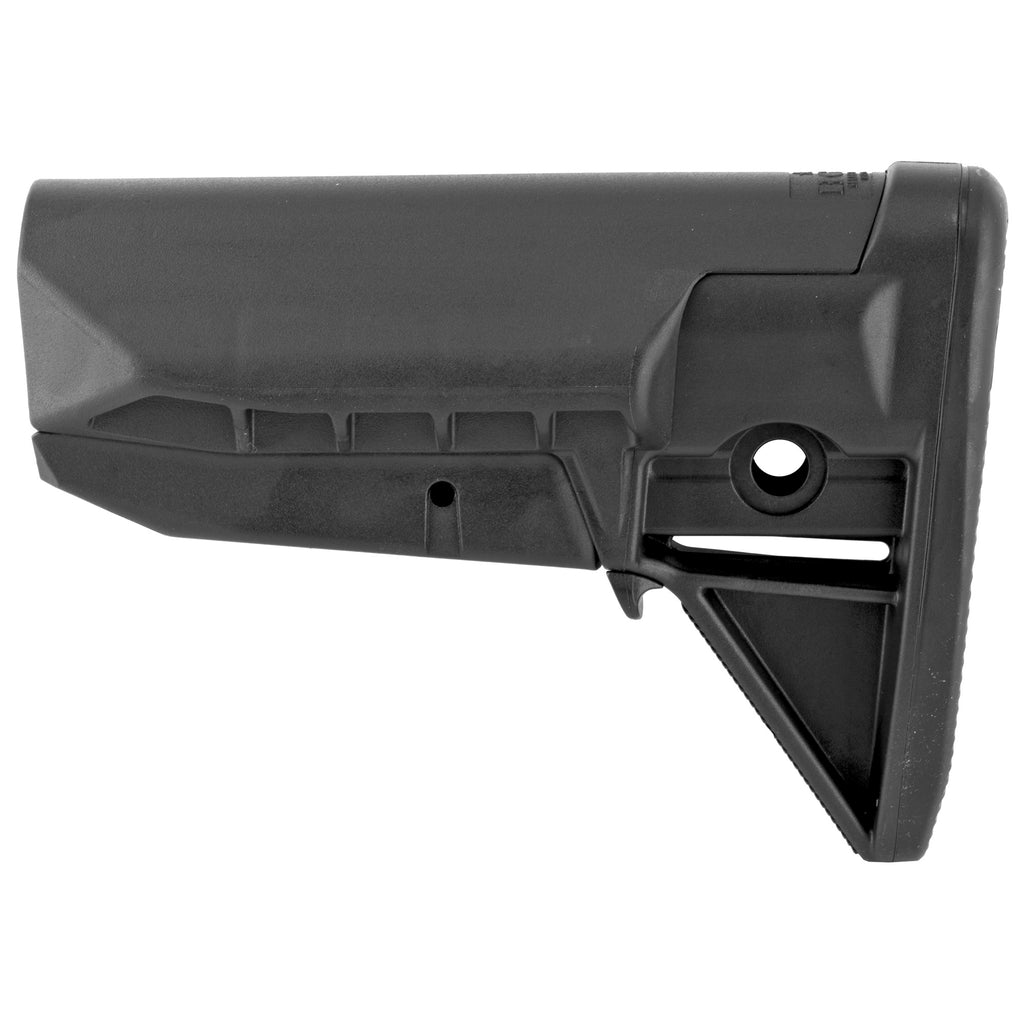 Bravo Company BCMGUNFIGHTER Stock Assembly Mod 0 SOPMOD in Black