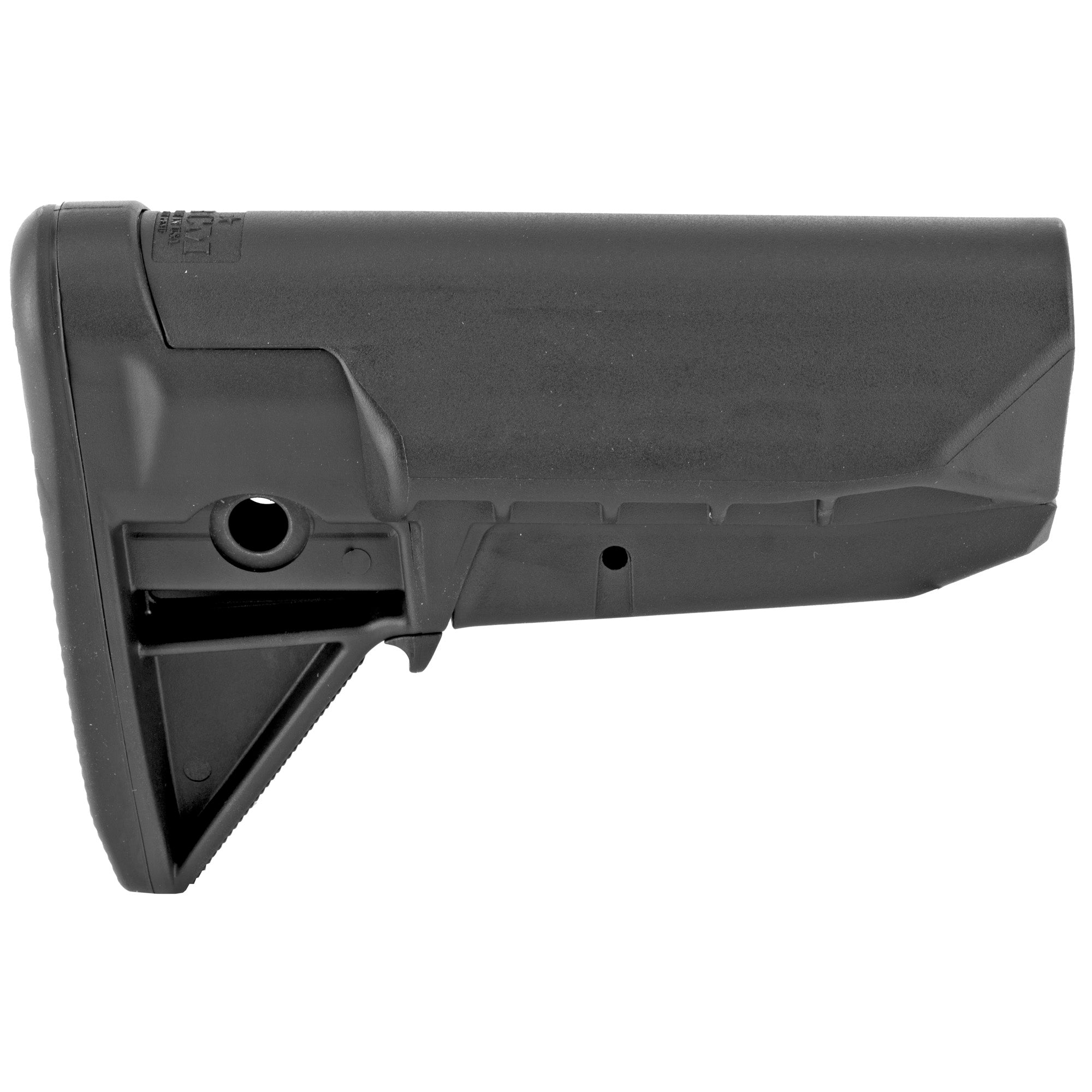 Bravo Company BCMGUNFIGHTER Stock Assembly Mod 0 SOPMOD in Black
