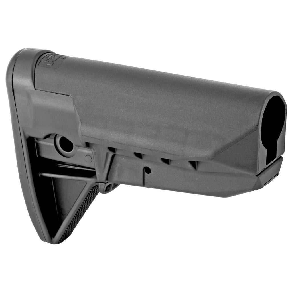 Bravo Company BCMGUNFIGHTER Stock Assembly Mod 0 SOPMOD in Black