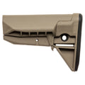 Bravo Company BCM GUNFIGHTER Stock Assembly Mod 0 SOPMOD in Flat Dark Earth