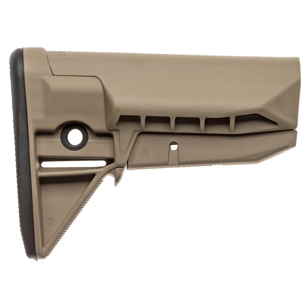 Bravo Company BCM GUNFIGHTER Stock Assembly Mod 0 SOPMOD in Flat Dark Earth