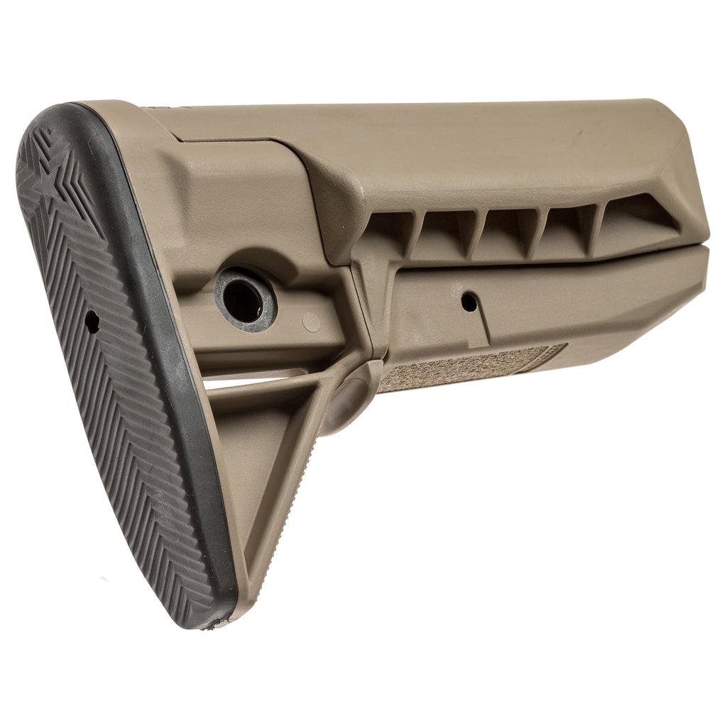 Bravo Company BCM GUNFIGHTER Stock Assembly Mod 0 SOPMOD in Flat Dark Earth