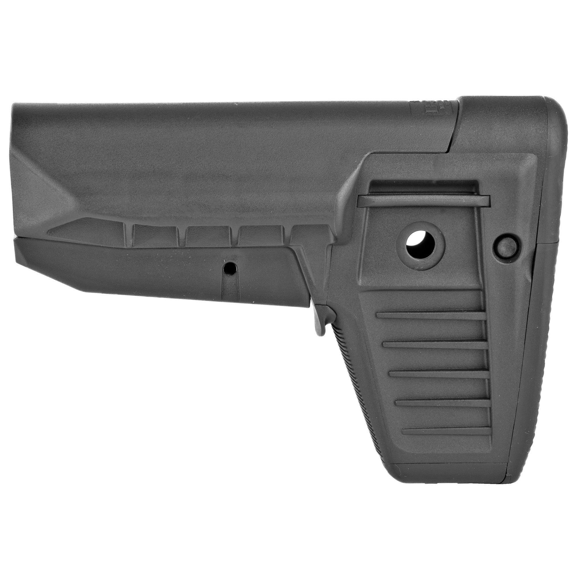 Bravo Company BCM GUNFIGHTER Stock Assembly Mod 1 SOPMOD in Black