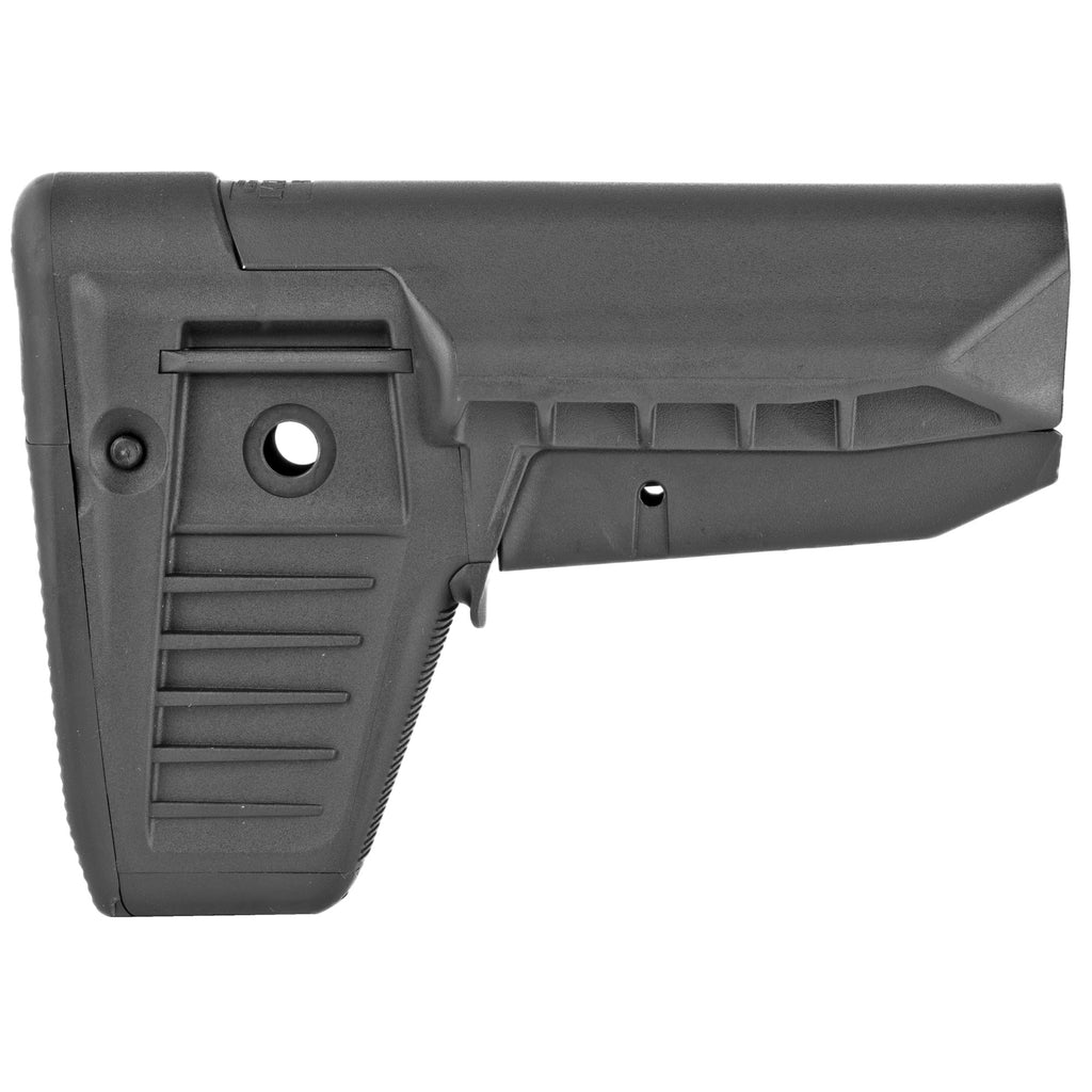 Bravo Company BCM GUNFIGHTER Stock Assembly Mod 1 SOPMOD in Black