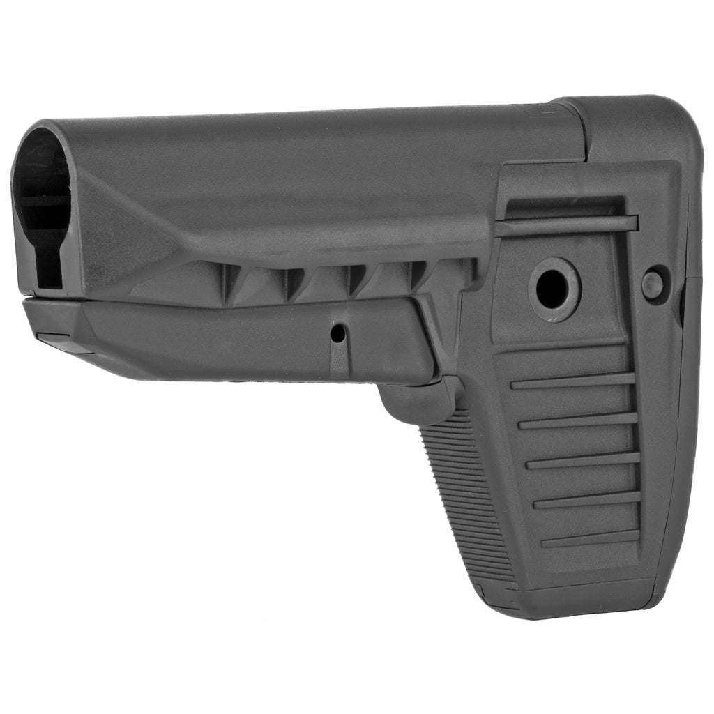 Bravo Company BCM GUNFIGHTER Stock Assembly Mod 1 SOPMOD in Black