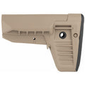 Bravo Company BCM GUNFIGHTER Stock Assembly Mod 1 SOPMOD in Flat Dark Earth
