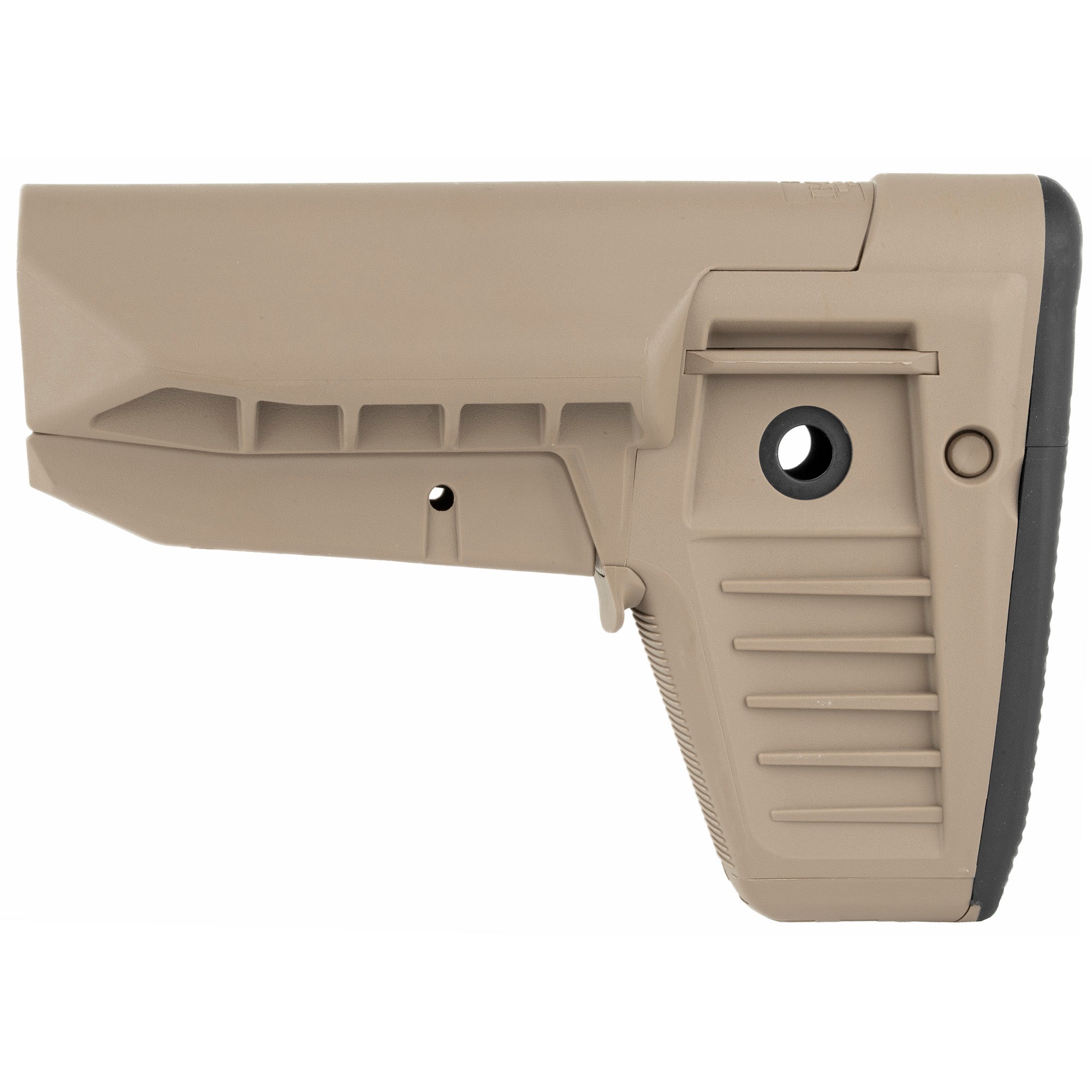 Bravo Company BCM GUNFIGHTER Stock Assembly Mod 1 SOPMOD in Flat Dark Earth