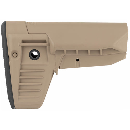 Bravo Company BCM GUNFIGHTER Stock Assembly Mod 1 SOPMOD in Flat Dark Earth