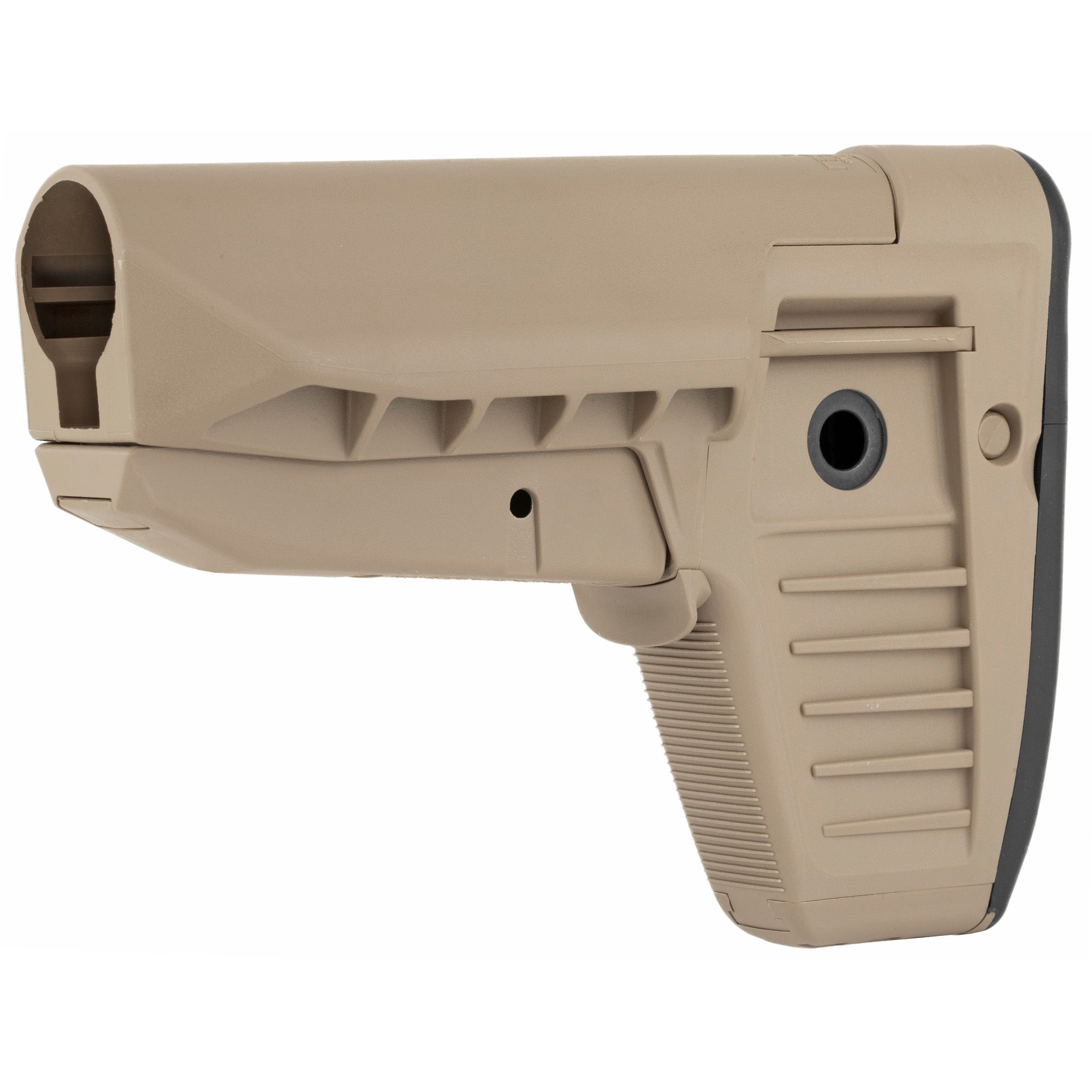 Bravo Company BCM GUNFIGHTER Stock Assembly Mod 1 SOPMOD in Flat Dark Earth