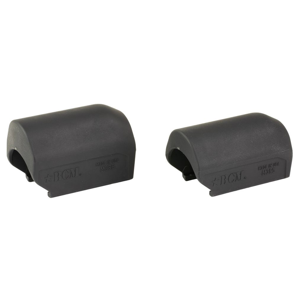 Bravo Company Mod 3 Stock with Riser in Black for M4 Rifles