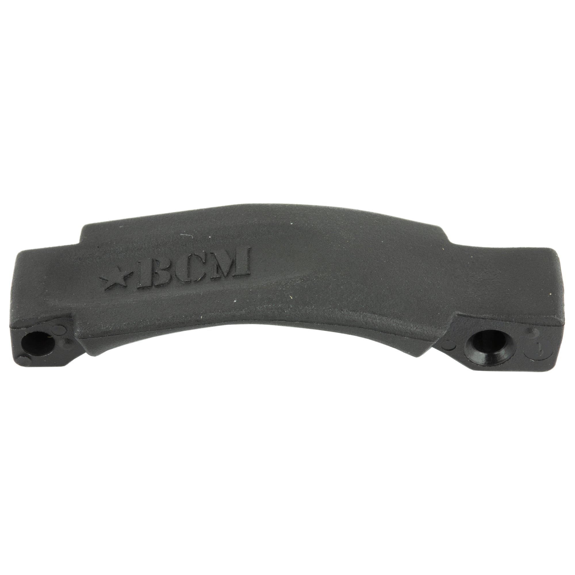 Bravo Company BCM GUNFIGHTER Trigger Guard Mod 0 for AR15, M16, M4 Rifles - Black