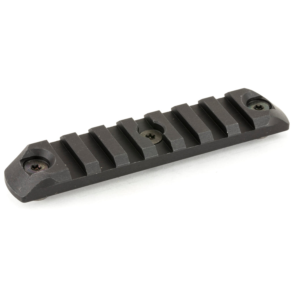 Bravo Company BCM-KMR-1913-A4 KeyMod Aluminum Rail Section for Tactical Firearms
