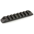 Bravo Company BCM-KMR-1913-A4 KeyMod Aluminum Rail Section for Tactical Firearms