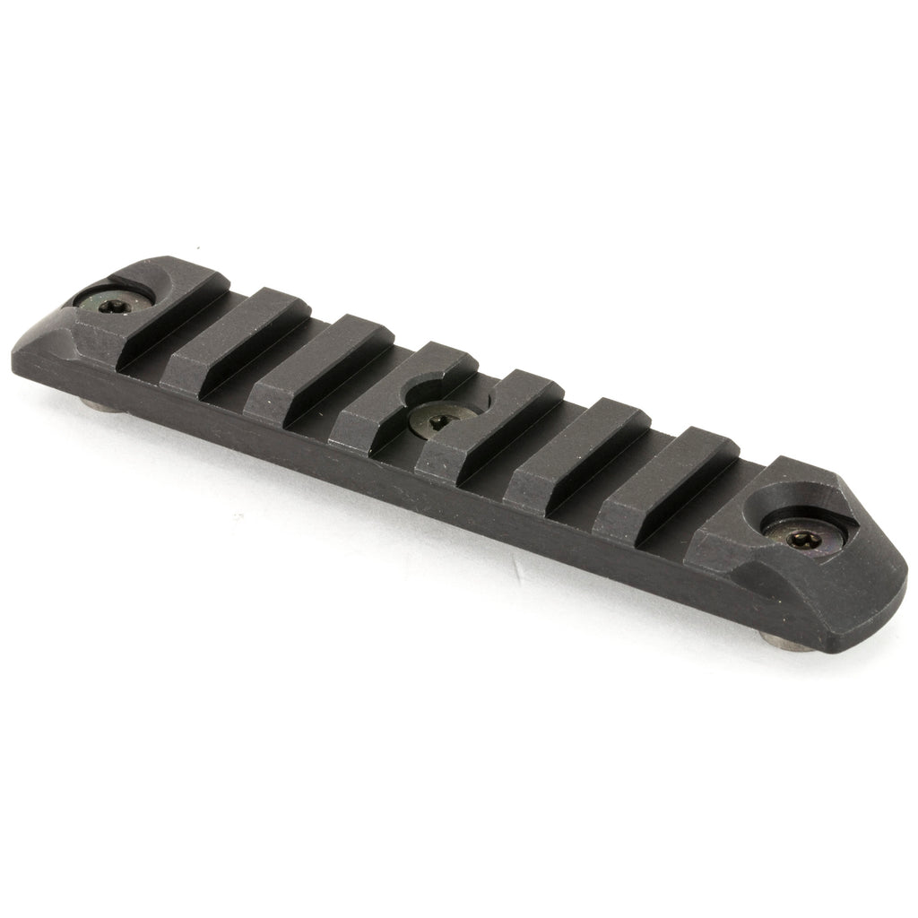 Bravo Company BCM-KMR-1913-A4 KeyMod Aluminum Rail Section for Tactical Firearms