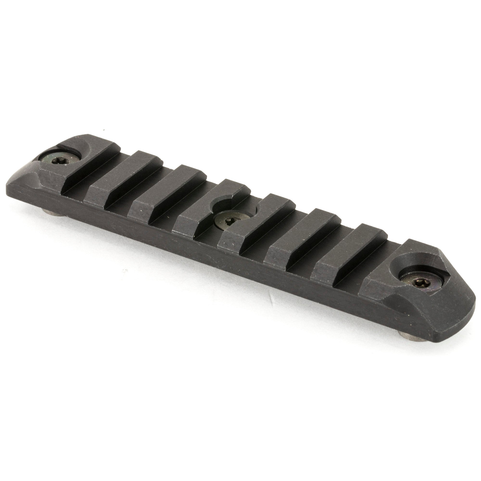 Bravo Company BCM-KMR-1913-A4 KeyMod Aluminum Rail Section for Tactical Firearms