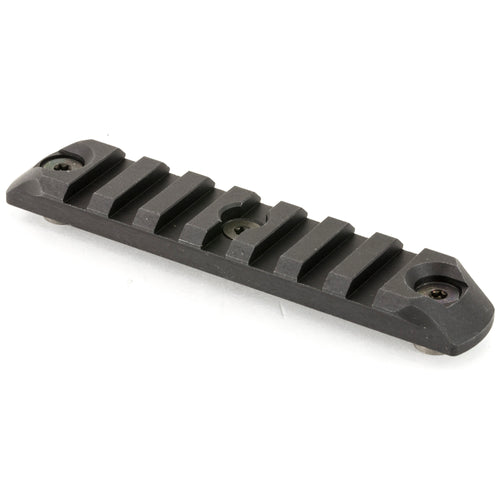 Bravo Company BCM-KMR-1913-A4 KeyMod Aluminum Rail Section for Tactical Firearms