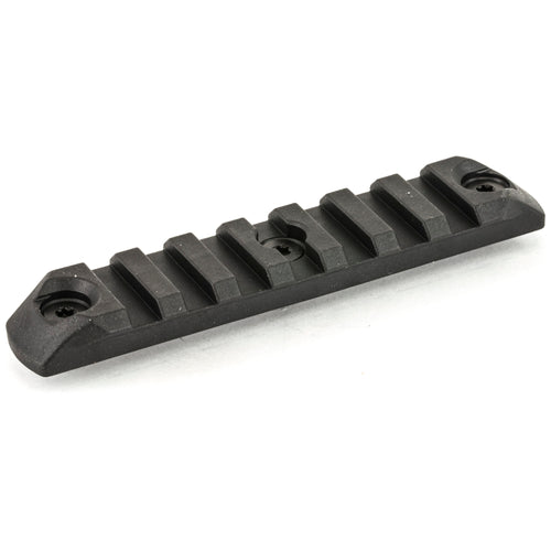 Bravo Company BCM KMR-1913-N4-BLK KeyMod Picatinny Rail Section - 4 Inches, Black