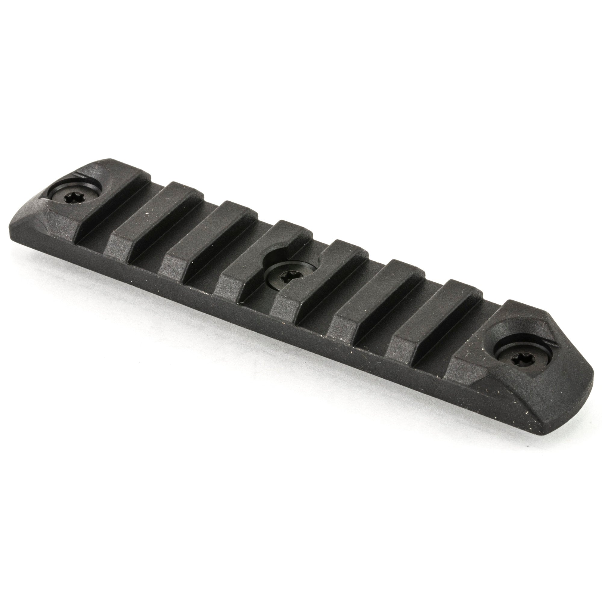 Bravo Company BCM KMR-1913-N4-BLK KeyMod Picatinny Rail Section - 4 Inches, Black