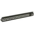 Bravo Company KMR Alpha 17-inch KeyMod Free Float Handguard for Rifles