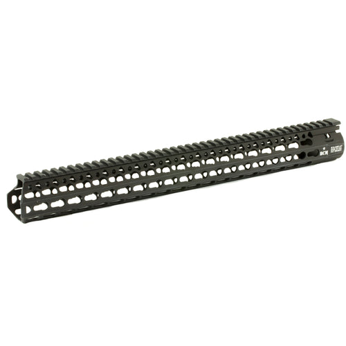 Bravo Company KMR Alpha 17-inch KeyMod Free Float Handguard for Rifles