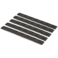 Bravo Company BCM Gunfighter KMod Rail Panel Kit 5.5 inches Black