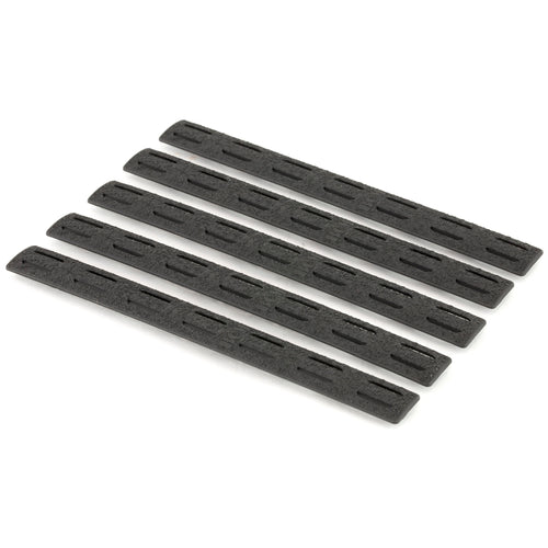 Bravo Company BCM Gunfighter KMod Rail Panel Kit 5.5 inches Black
