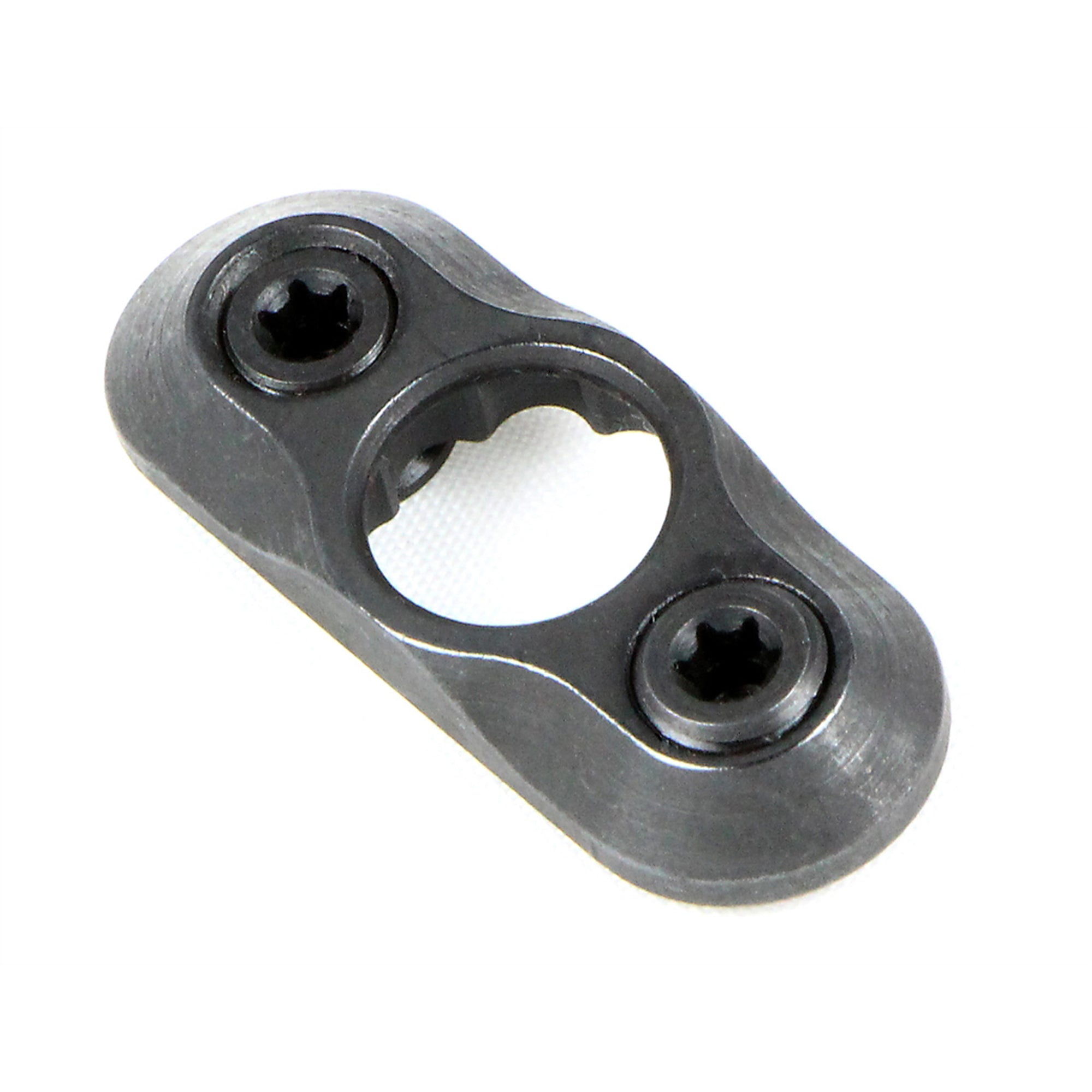 Bravo Company BCM Gunfighter KeyMod QD Sling Mount – Black