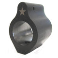 Bravo Company BCM Low Profile Gas Block for .625 Inch Barrels