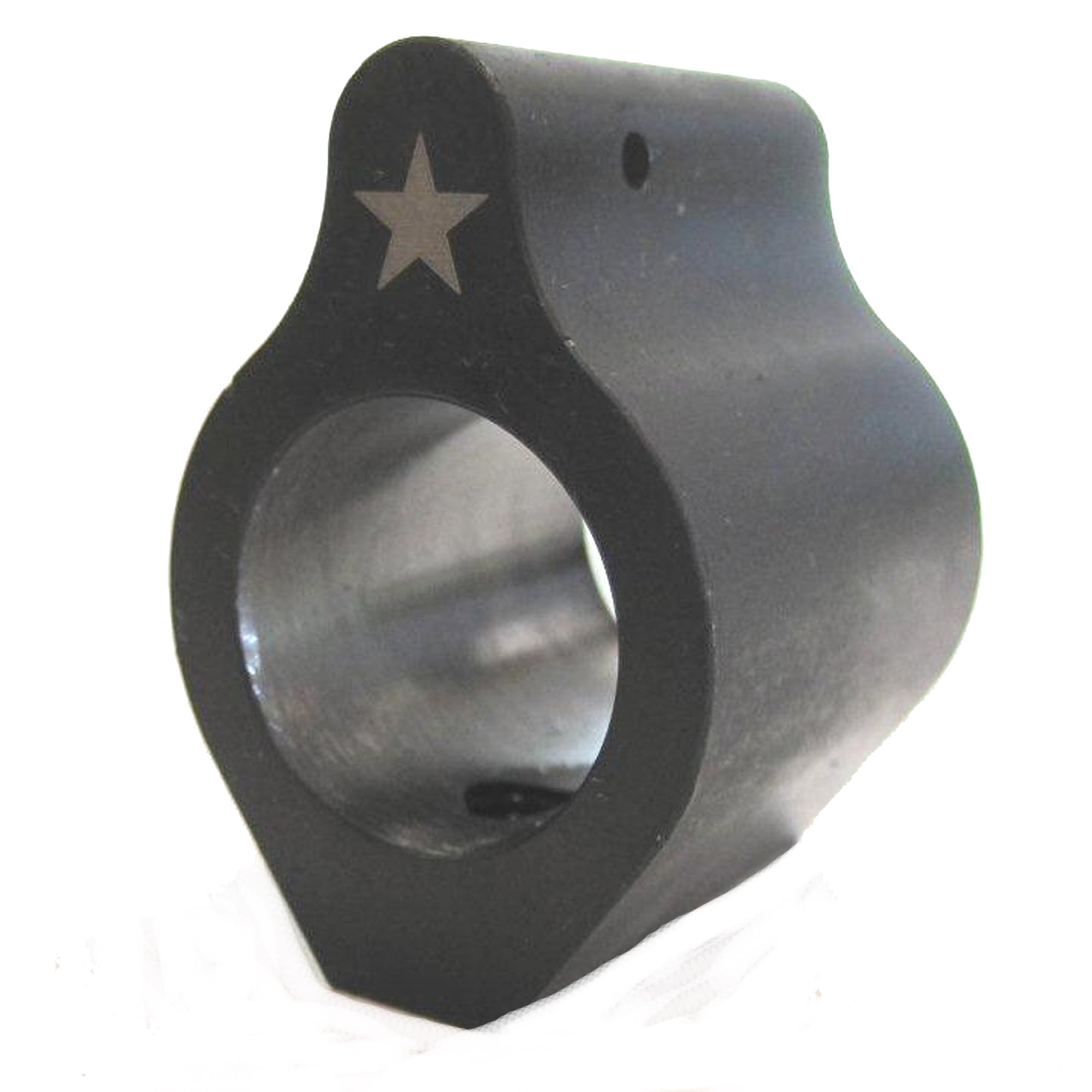 Bravo Company BCM Low Profile Gas Block for .625 Inch Barrels