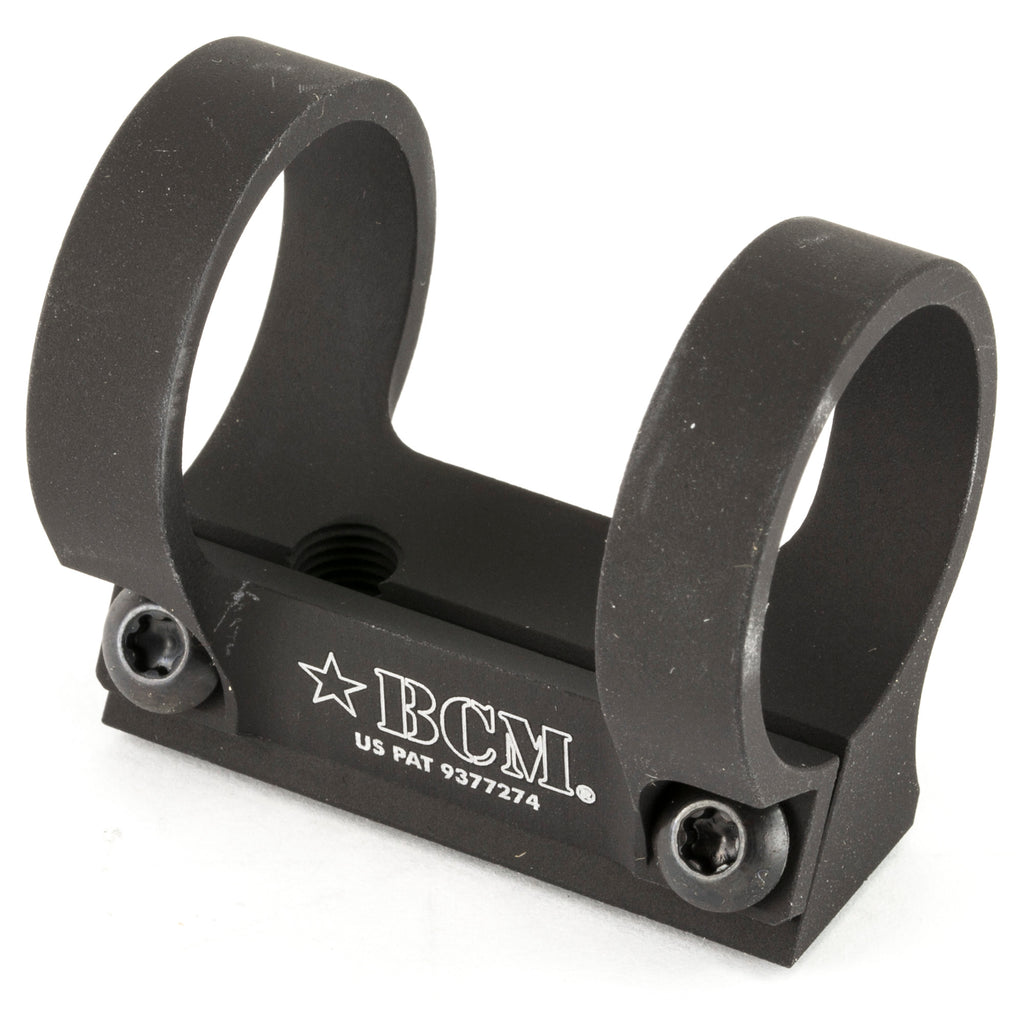 Bravo Company BCM Gunfighter 1 Inch Light Mount - KeyMod Version Mod 0