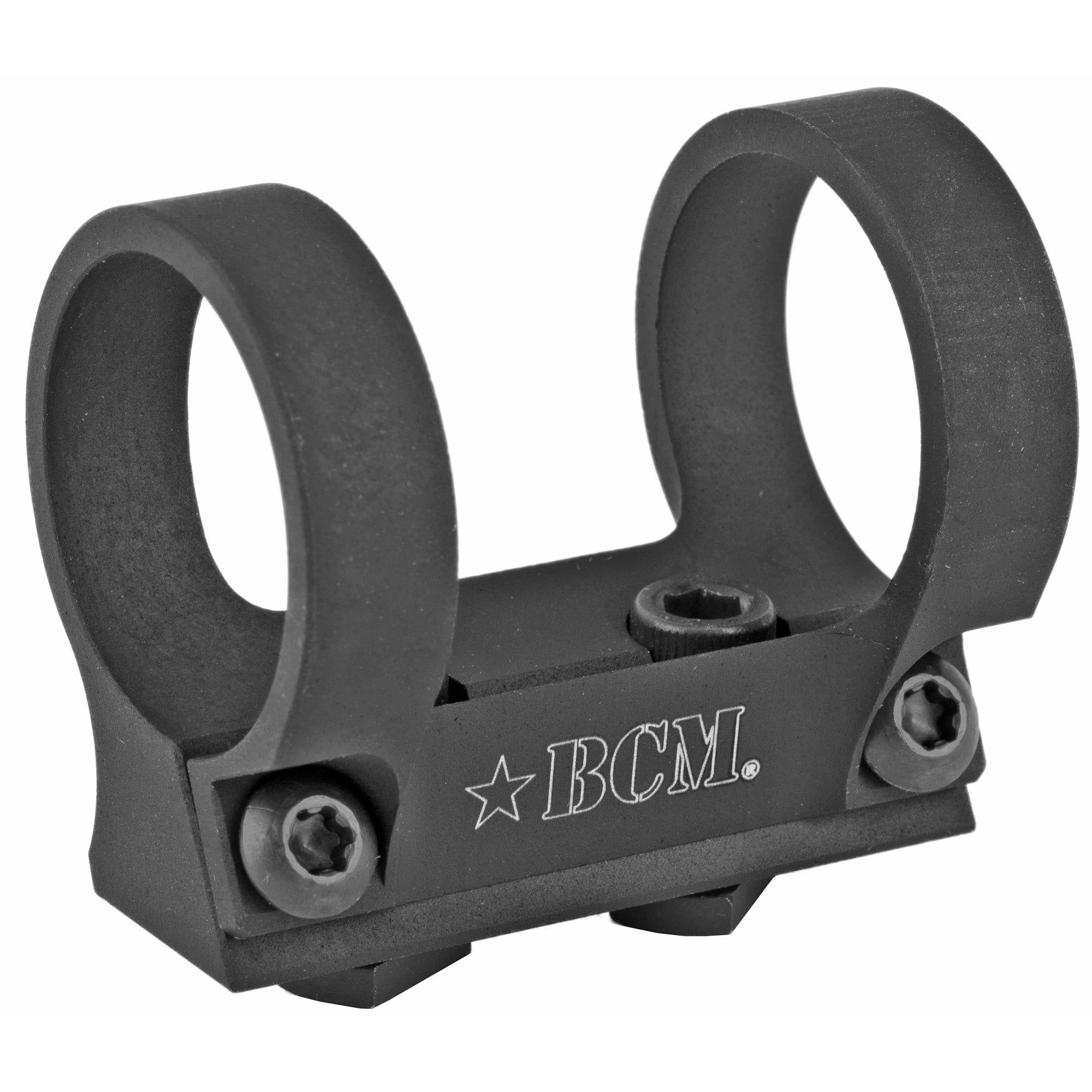 Bravo Company BCM Gunfighter 1-Inch Light Mount Mod 0 for M-LOK Rails
