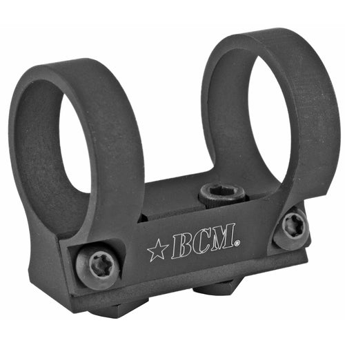 Bravo Company BCM Gunfighter 1-Inch Light Mount Mod 0 for M-LOK Rails