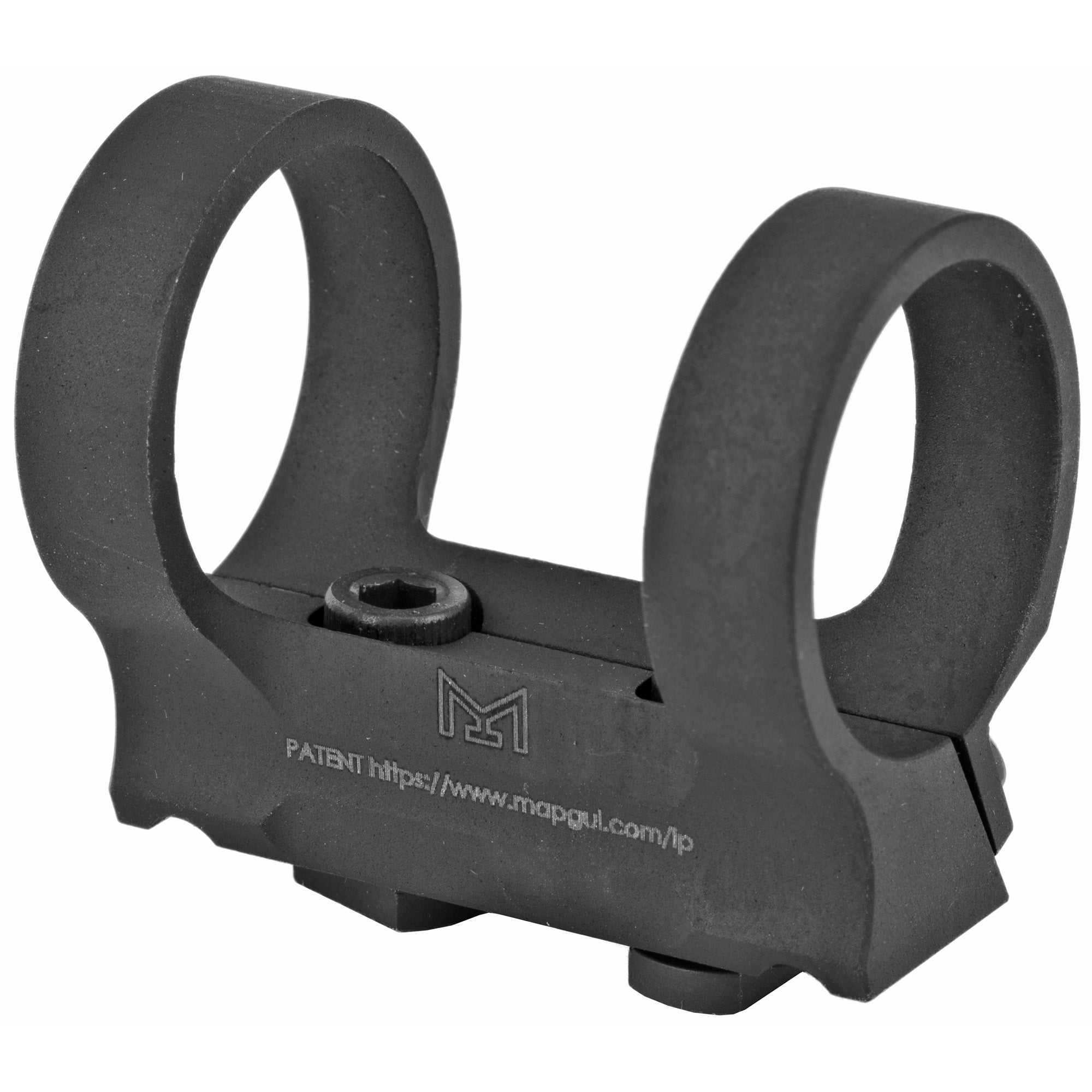 Bravo Company BCM Gunfighter 1-Inch Light Mount Mod 0 for M-LOK Rails