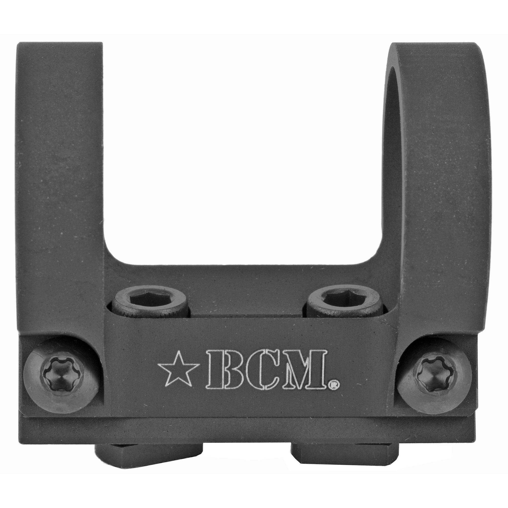 Bravo Company BCM Gunfighter 1-Inch Light Mount Mod 0 for M-LOK Rails