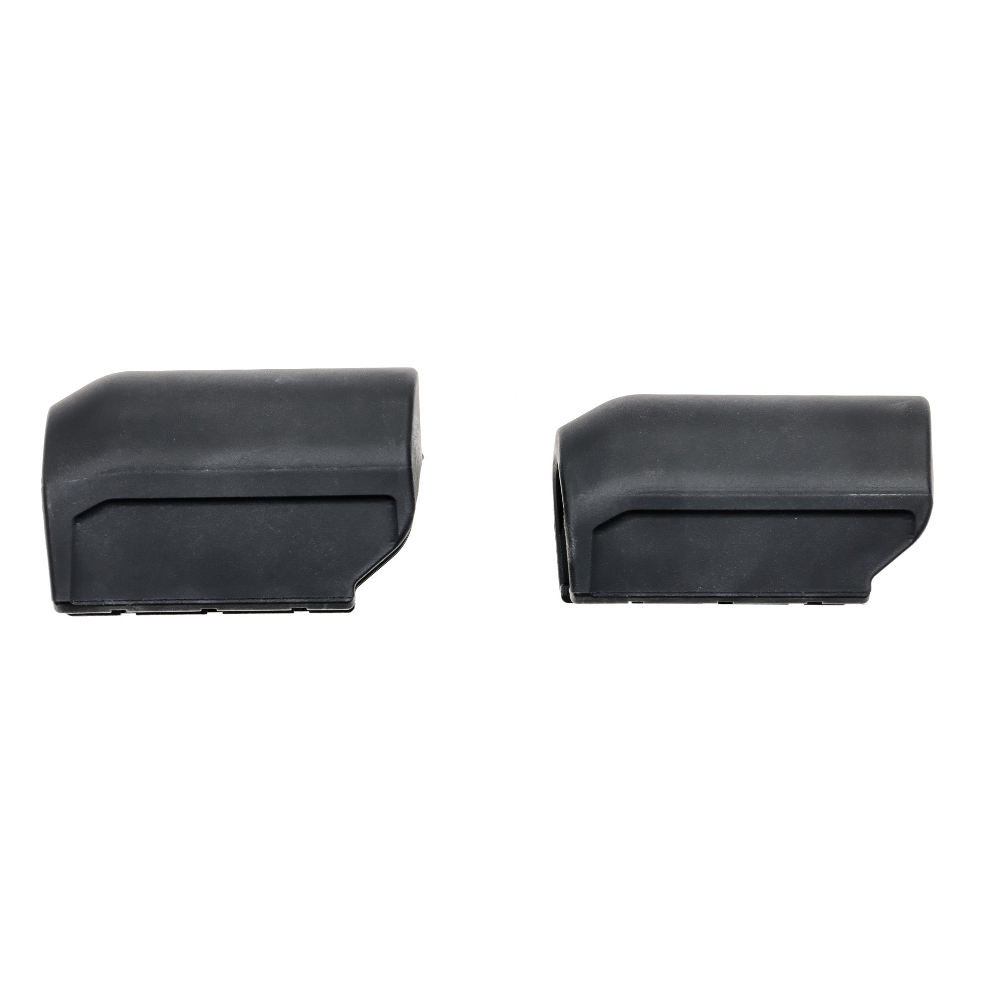 Bravo Company Mod 3 Stock Riser Kit for Enhanced Cheek Support, Black - Part BCM-M3R-K85-BLK