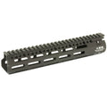 Bravo Company BCM MCMR-10-556-BLK M-LOK Compatible Modular Rail Handguard