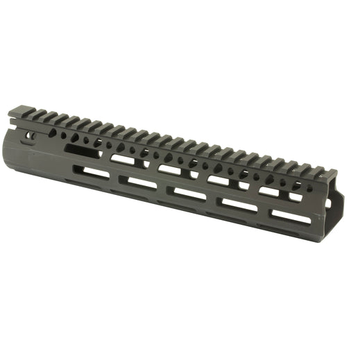 Bravo Company BCM MCMR-10-556-BLK M-LOK Compatible Modular Rail Handguard