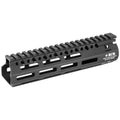 Bravo Company BCM M-LOK Compatible Modular Rail Handguard 8 Inches for 5.56 NATO, Black