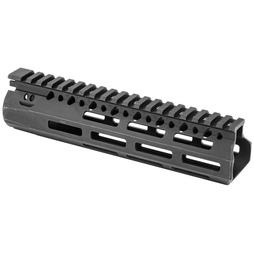 Bravo Company BCM M-LOK Compatible Modular Rail Handguard 8 Inches for 5.56 NATO, Black