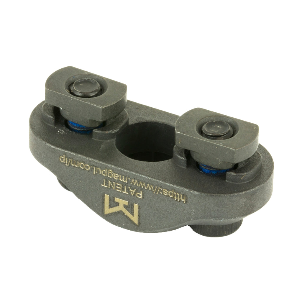 Bravo Company BCMGUNFIGHTER M-LOK Quick Detachable Sling Mount - Black