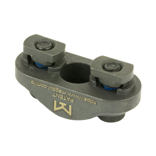 Bravo Company BCMGUNFIGHTER M-LOK Quick Detachable Sling Mount - Black