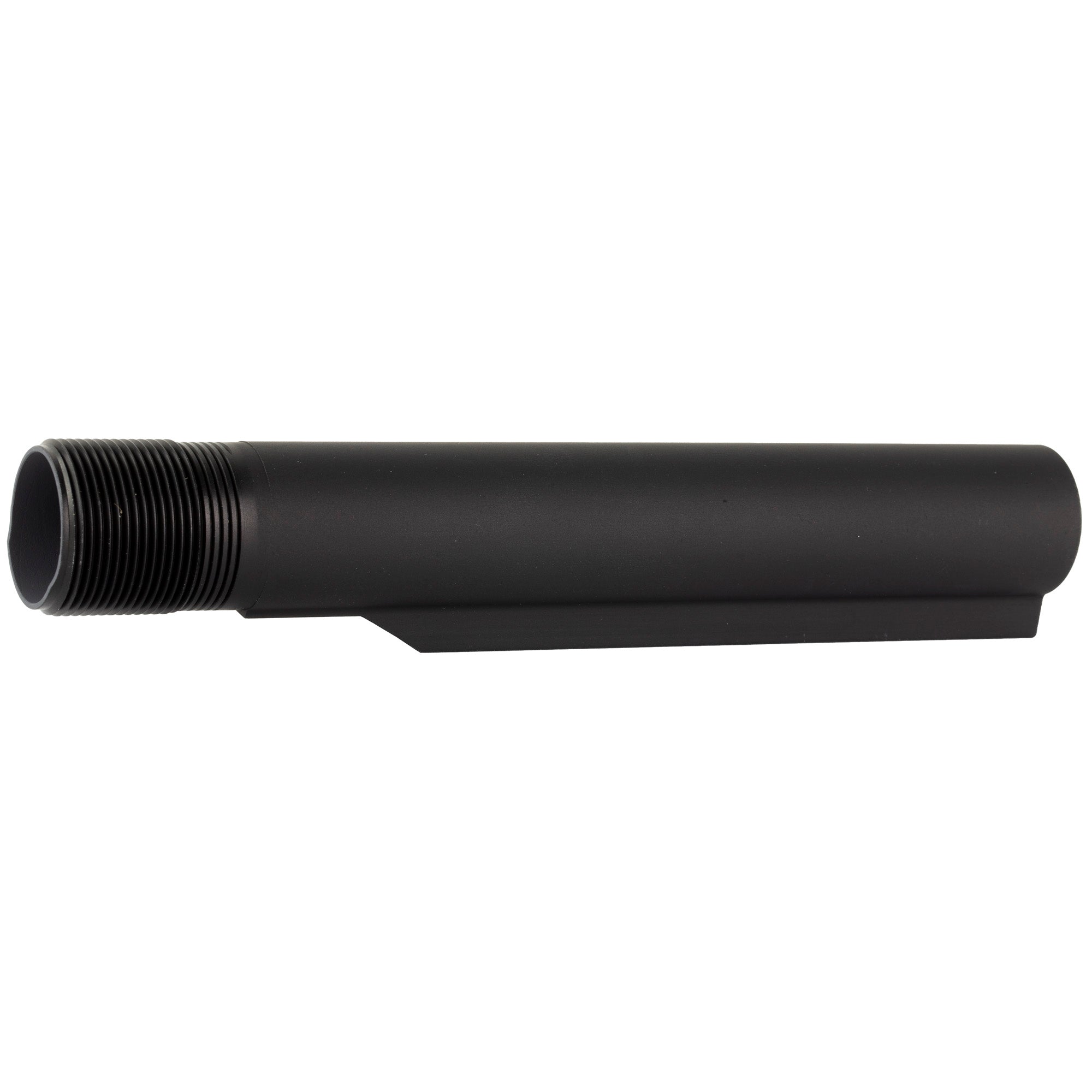 Bravo Company MK2 Receiver Extension for AR-15, M16, M4 - Black