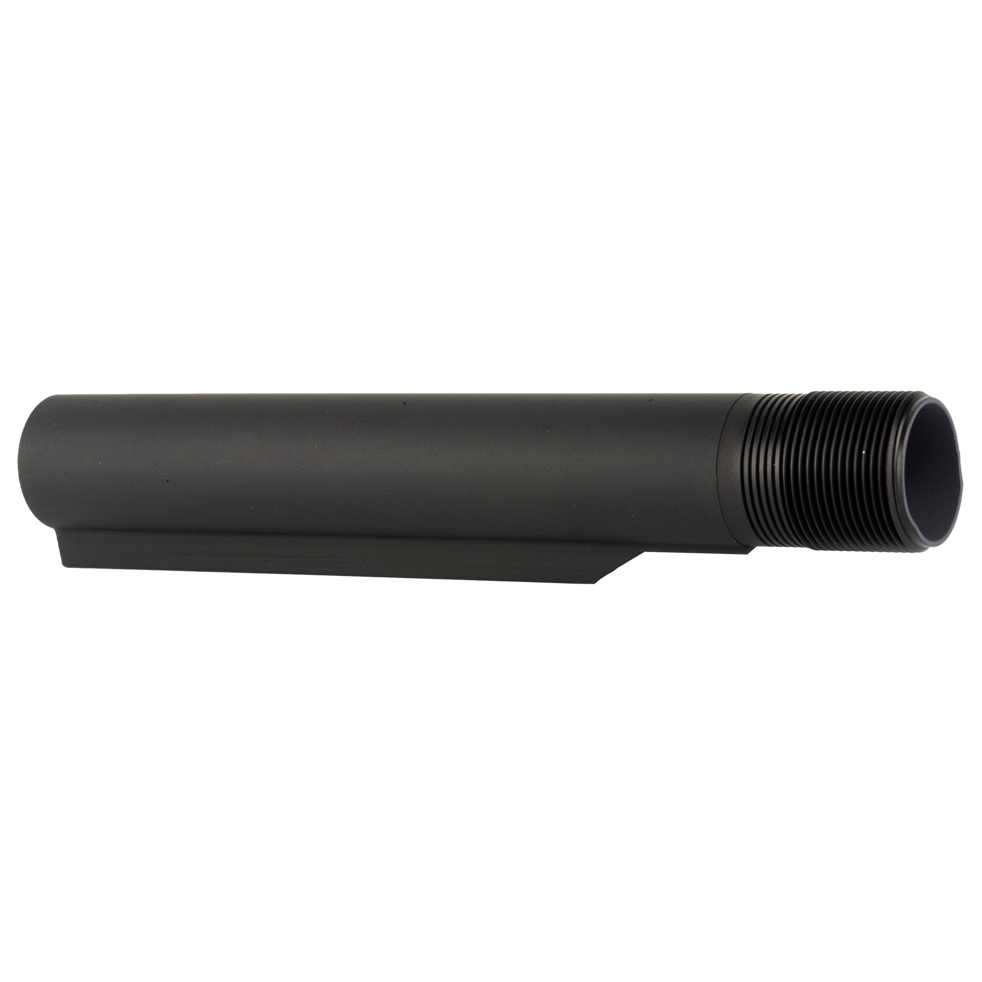 Bravo Company MK2 Receiver Extension for AR-15, M16, M4 - Black