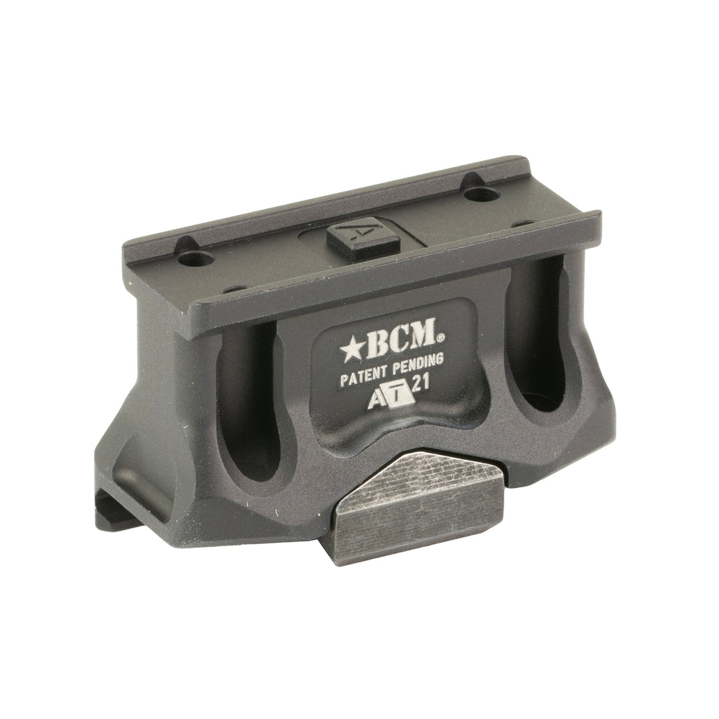 Bravo Company BCM A/T Optic Mount Model BCM-OM-AT-21 for Red Dot Sights