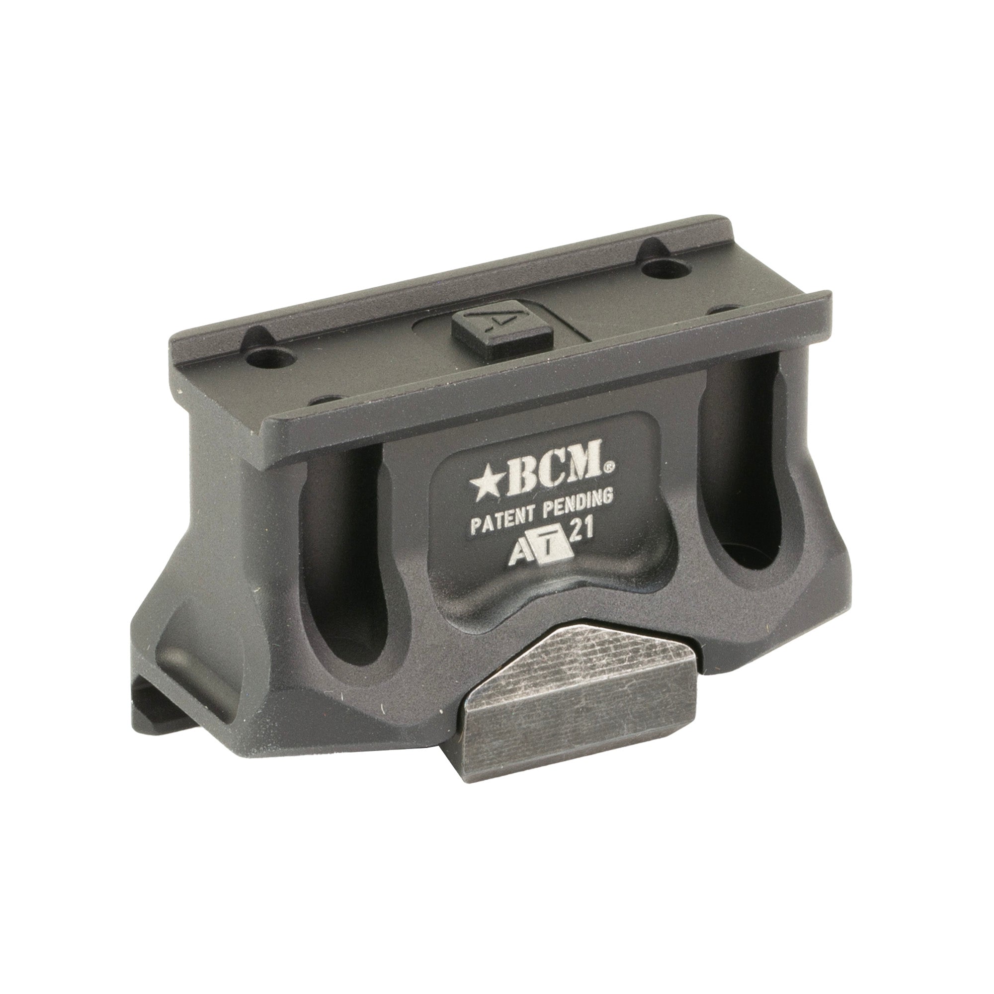 Bravo Company BCM A/T Optic Mount Model BCM-OM-AT-21 for Red Dot Sights