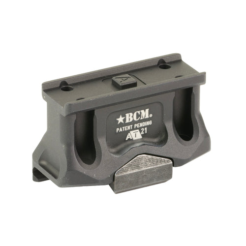 Bravo Company BCM A/T Optic Mount Model BCM-OM-AT-21 for Red Dot Sights