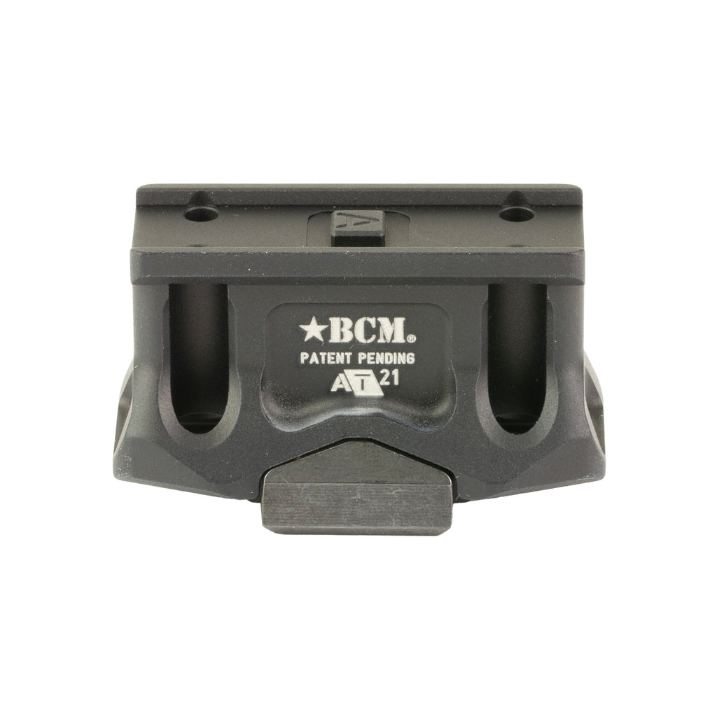 Bravo Company BCM A/T Optic Mount Model BCM-OM-AT-21 for Red Dot Sights