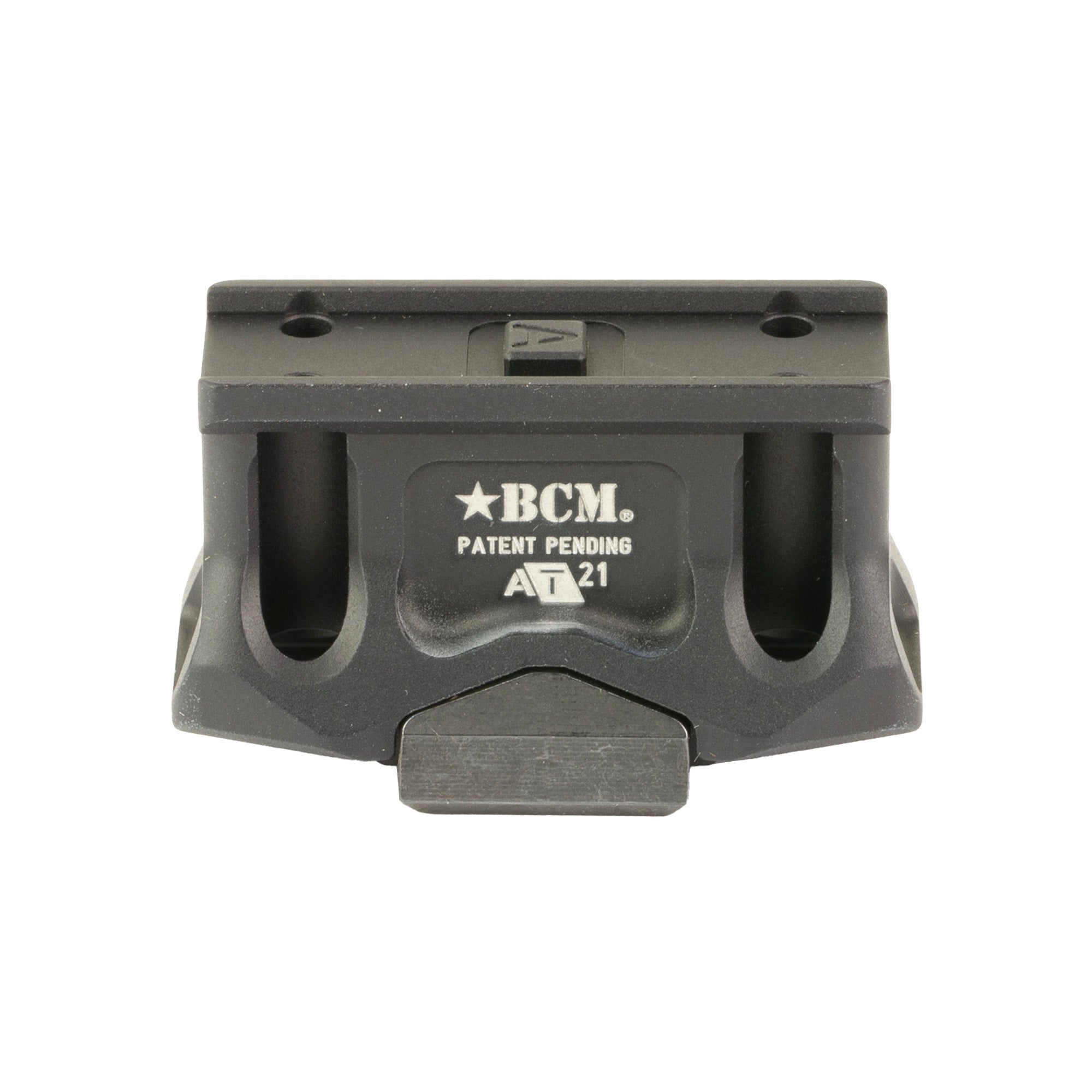 Bravo Company BCM A/T Optic Mount Model BCM-OM-AT-21 for Red Dot Sights